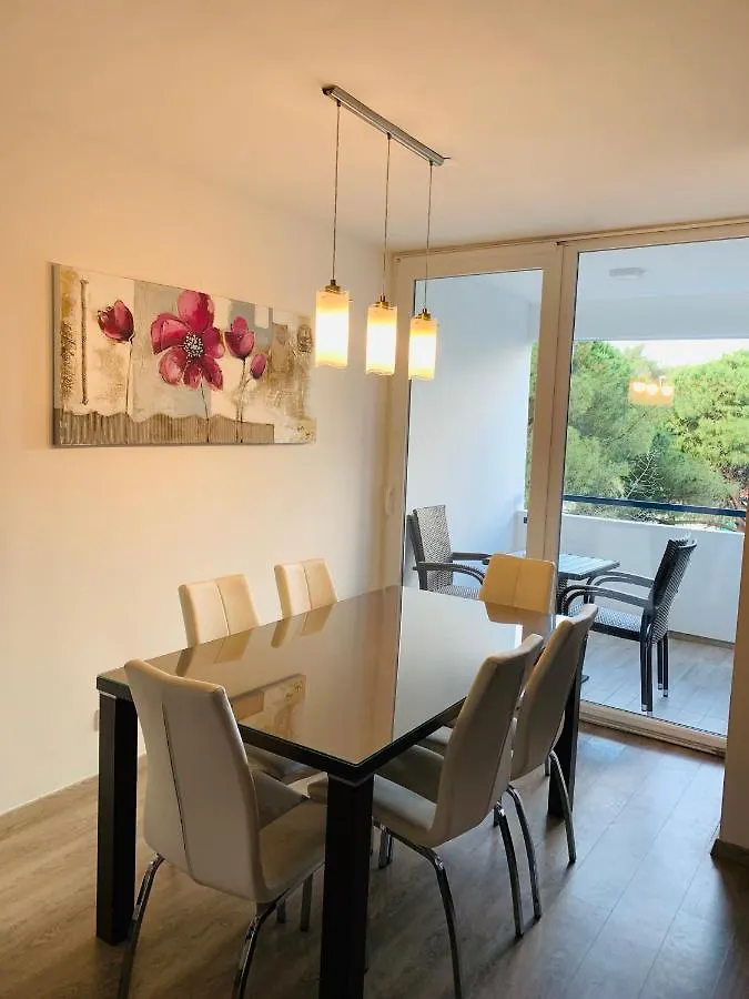 Apartment Sasa Pula