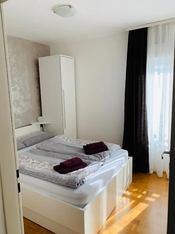 Apartment Sasa Pula Croatia