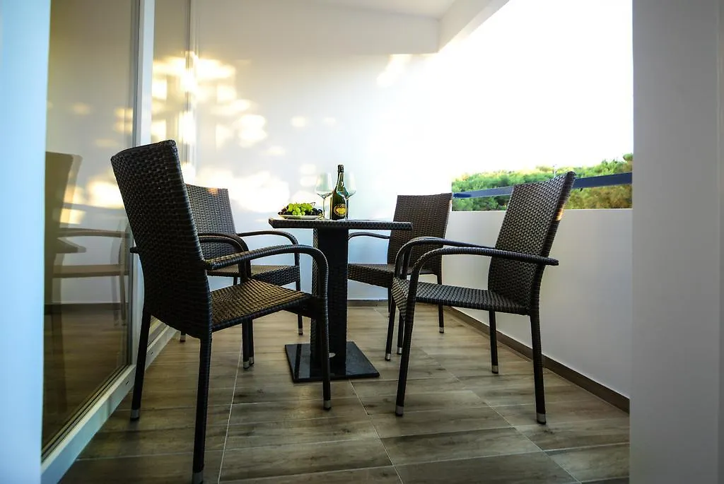 Apartment Sasa Pula Croatia