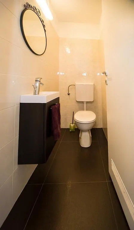 Apartment Sasa Pula Croatia