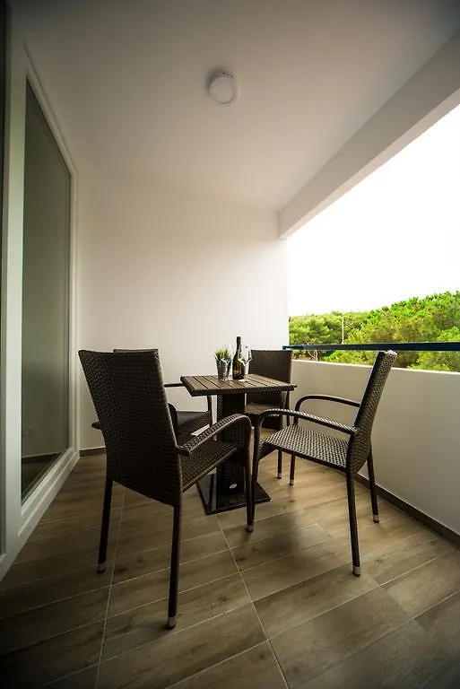Apartment Sasa Pula