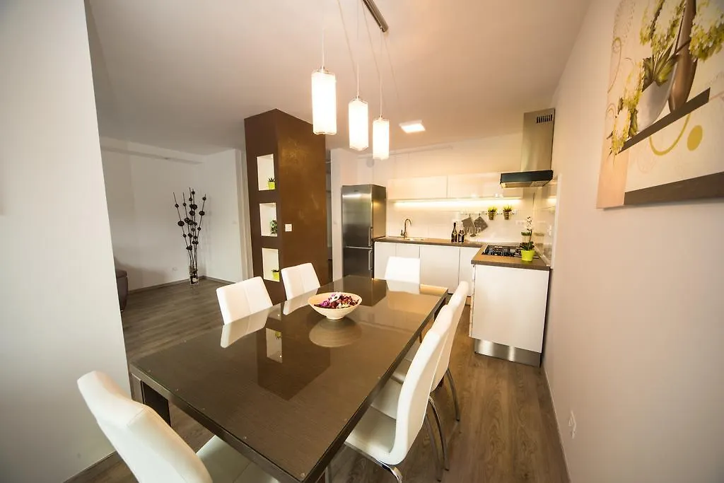 Apartment Sasa Pula 0*,  Croatia