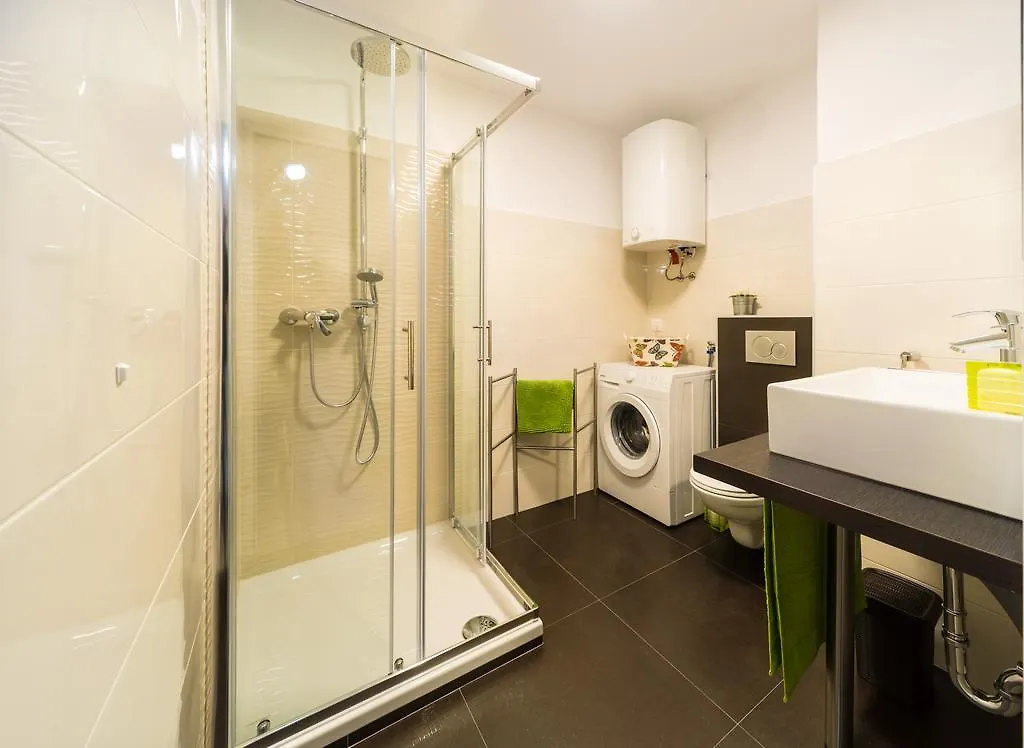 Apartment Sasa Pula
