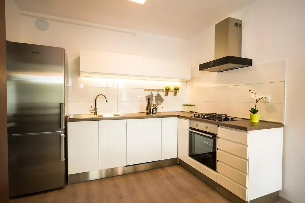 Apartment Sasa Pula
