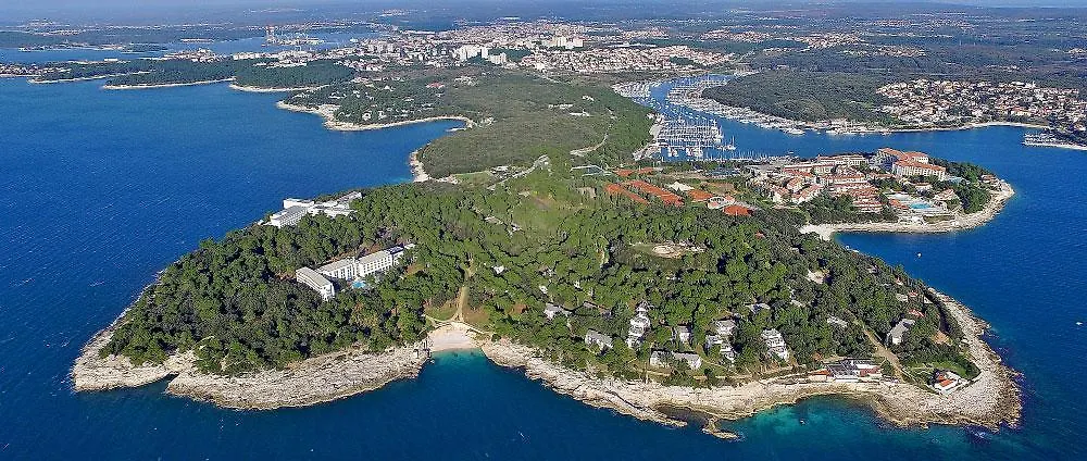 Apartment Sasa Pula