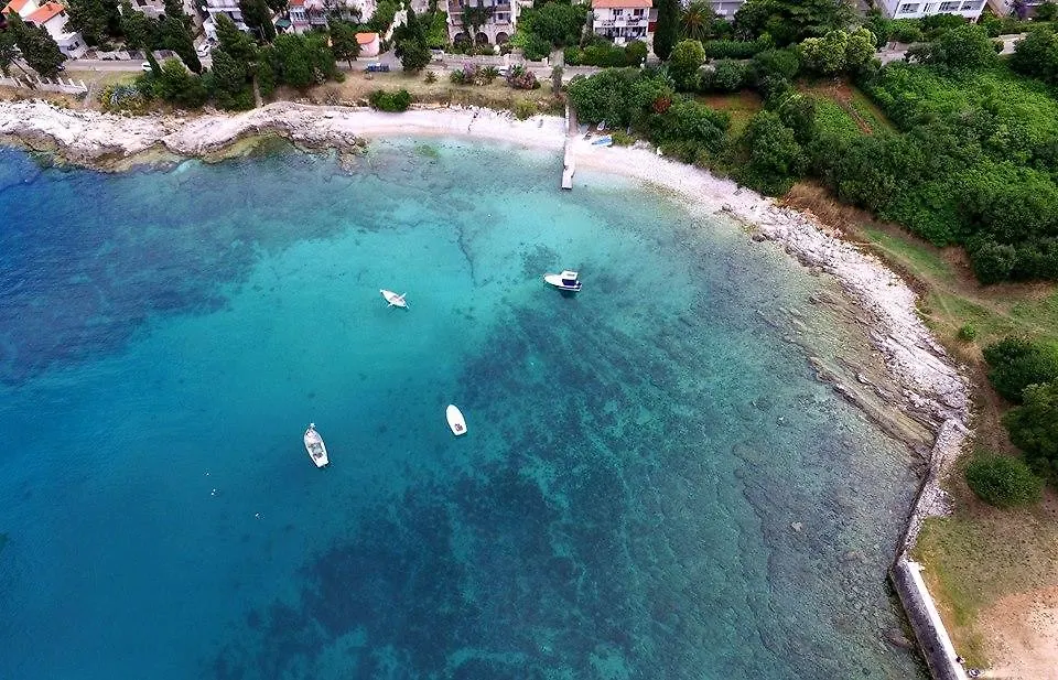 Apartment Sasa Pula Croatia