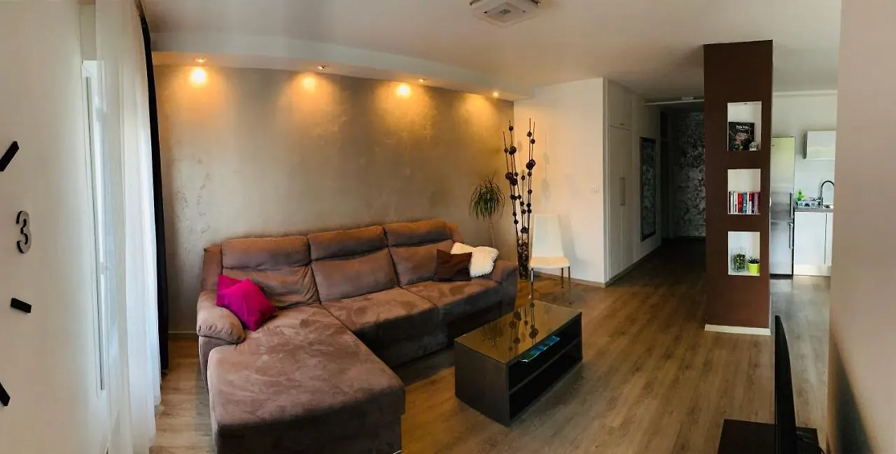 Apartment Sasa Pula Chorvatsko
