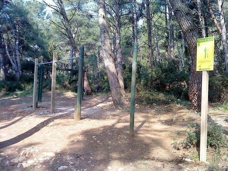 Apartment Sasa Pula